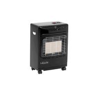 Callow Lifestyle Mini Heatforce Indoor Cabinet Heater BLACK Callow Black