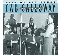 CALLOWAY - BEST OF BIG BANDS - CD - G3z