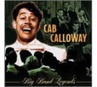 Calloway, Cab - Best of...Big Band Legends