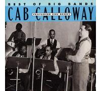 Calloway Cab - Big Bands Vol 2 Best of