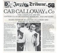 Calloway, Cab - Cab Calloway & Company