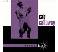 Calloway Cab - Cab Calloway Planet Jazz