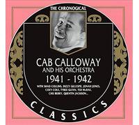 Calloway, Cab - Classics 1941-1942