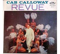 Calloway, Cab - Cotton Club Revue 1958