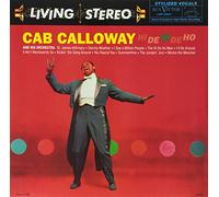 Calloway, Cab - Hi De Hi De Ho [VINYL]