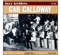 Calloway, Cab - Jumpin' Jive