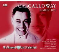 Calloway, Cab - Jumping Jive