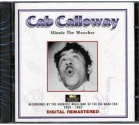Calloway,Cab - Minnie The Moocher