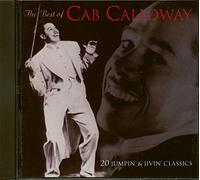 Calloway, Cab - The Best of Cab Calloway