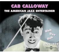 Calloway, Cab - Wah Dee Dah 1930-1942