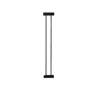 Callowesse Metal Mesh Pressure Fit Safety Gate 14cm Extension, Durable and Strong, Compatible with All Types of Callowesse Metal Mesh Gates, 76cm High (Black)