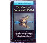 Calls of Frogs & Toads - Calls of Frogs & Toads