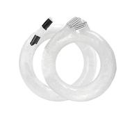 Callsky The Fiber Optic, （2 * 400pcs*0.75mm+2 * 450pcs*0.75mm）*6m+12pcs*（8pcs*1mm）*6M