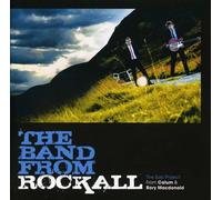 CALLUM AND RORY MACDONALD - The Band From Rockall