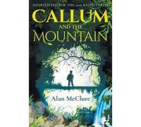 Callum and the Mountain