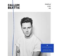 Callum Beattie - People Like Us