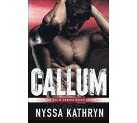 Callum: Blue Halo Book 7