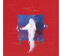 CALLUM PITT - IN THE BALANCE (BLUE VINYL) [VINYL]