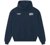 Callum Wilson Logo Men's Hoodie - Navy / L