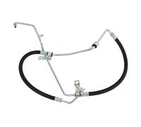 Callume Power Steering Hydraulic Hose 8200762590 91168454 Servo Cable for Renault Trafic II EL FL JL 1.9 dCi 80/82/101 HP, Opel Vivaro A, Nissan Primastar Bus Box Flatbed