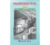 Callum's Quest to Fly