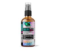 Callus and Corn Remover Liquid, Callus Eliminator, Liquid & Gel for Softening Foot, Rescue Hard Skin, Pain-Free Treatment for Foot & Hand (50ml Glass Spray)