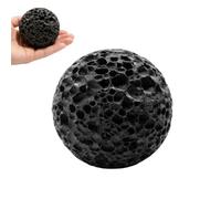 Callus Ball for Grip,Callus Building Grip Trainer for Rock-Solid Hands,Anti-Sweat Grip Strengthener,Grip Trainer for Climbing (A)