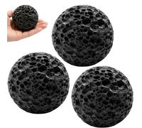 Callus Ball for Grip,Callus Building Grip Trainer for Rock-Solid Hands,Anti-Sweat Grip Strengthener,Grip Trainer for Climbing (3*A)