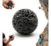 Callus Ball for Hand - Hand Exerciser Grip Strengthener, Callus Training Ball, Improve Hand Dryness & Friction, Anti-Sweat Grip Strengthener for Rock Climbing Weightlifting Gymnastics (1Pc* 4cm)