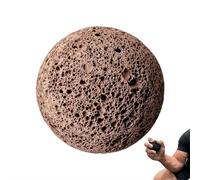 Callus Ball for Hand, Hand Grip Strength Trainer for Rock-Solid Hands, Skin Conditioning Callus Building Grips Training Fidget, Improves Grip Endurance, Helps Manage Palm Sweating