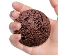 Callus Ball For Hand | Hand Grip Strengthener | Skin Conditioning Callus Building Grip Training Fidget | Muscle Exercise Ball For Grips, Anti-Sweat Hands Strengthener,for Fitness Athletic Climbing