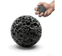 Callus Ball for Hand, Skin Conditioning (callus building) Grip Training Fidget, Anti-Sweat Skin Conditioning Callus Building Tool for Grips Endurance Grip Trainer for Climbing (3cm-1 pcs)