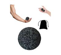 Callus Ball for Hand,Skin Conditioning Callus Building Grip Training Fidget, Rock Climbing Grip Trainer, Anti-Sweat Grip Strengthener (1PC)