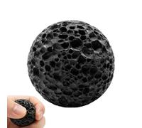 Callus Ball For Hand - Solid Rubber Fitness, Rock Climbing Palm Trainer | Sweatproof Grip Strength Tool For Women Men Athlete Beginner Professional Sports Lover Gym Workout