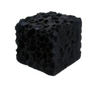 Callus Building Grip Trainer - 1.97 Inch Portable Grip Strength Stone | Natural Stone Grip Tool for Climbers and Strength Athletes, Improves Endurance and Hand Strength, Ideal for Deadlifts, Barbell