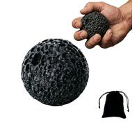 Callus Hand Ball, Callus Building Grip Trainer For Rock-Solid Hands, Moon Grip Ball Callus Rock, Build Callus Fast & Reduce Hand Sweat for Climbing & Workout (1PC)