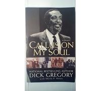 Callus On My Soul: A Memoir