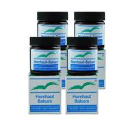 Callus Remover Balm Cream Economy Pack of 4 up to 75% Removal of Calluses in 28 Days
