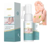 Callus Remover Extra Strength Spray,Callus Remover for Feet Gel,Foot Deodorant,Foot Callus Removal Spray,Foot Callus Removal,Heel Foot Call/us Remo/ver Gel,Foot Peeling Spra/y
