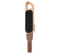 Callus Remover for Feet | Tools For - Silicone Brush To Remove Callous Feet,For Adults And Elderly With Cracked Heels And Calluses, Use In Shower, Bath & Spa