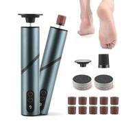 Callus Remover Simple with Digital Display Special Feature for Interior Ministry