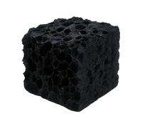 Callus Rock for Grip - Square Grip Trainer - Climbers Gripping Strength Rock - for Powerlifters Climbers Gym Enthusiasts Martial Artists Deadlift Heavy Lifting Barbell Hold Training