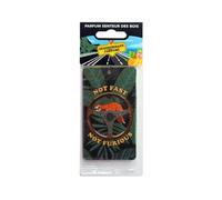CALLVIN | Car Air Freshener Sentorettes | Eliminates Odours and Refreshes the Interior | Fresh Fragrant Air Diffusers (Unique, Not Fast - Woodfruit Scent)