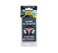 CALLVIN | Car Air Freshener Sentorettes | Eliminates Odours and Refreshes the Interior | Fresh Fragrant Air Diffusers (Unique, Driver- Wild Fruits Scent)