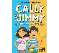 Cally and Jimmy
