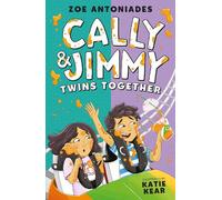 Cally and Jimmy: Twins Together