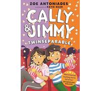 Cally and Jimmy: Twinseparable