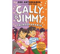 Cally and Jimmy: Twinseparable
