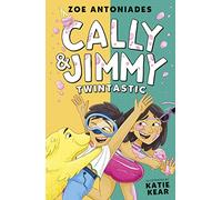 Cally and Jimmy: Twintastic