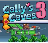 Cally's Caves 3 PC Steam CD Key